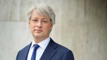 Marcel Gelauff vertrekt bij NOS Nieuws