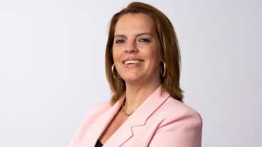 Mireille van Ark nieuwe adjunct-hoofdredacteur RTL Nieuws
