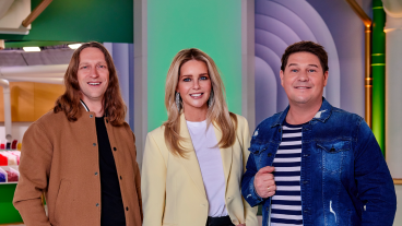 Recensie: ‘Waar zijn de BN’ers in Blow Up?’