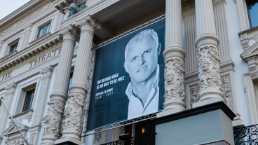 OM eist levenslang tegen verdachten moord Peter R. de Vries