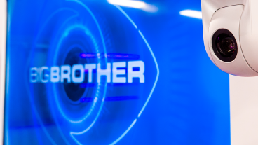 Deze twee Big Brother-bewoners hebben een relatie