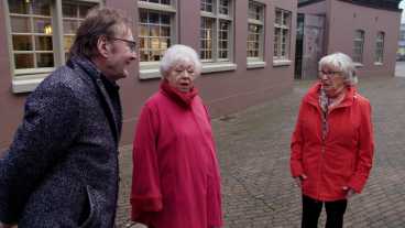 Vanavond op tv: Omroep MAX onderzoekt opnieuw pensioen geld