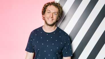 Mark van der Molen en Mai Verbij tijdelijk te horen in de ochtend op 3FM