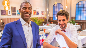 First Dates komt met podcast waarin oud-deelnemers een tweede kans krijgen