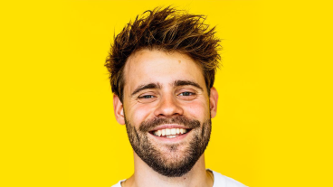 Talpa-talent Luuk Dresen overleden