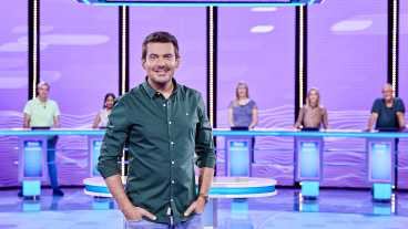 Jan Slagter en Bobbi Eden in kennisquiz RTL4