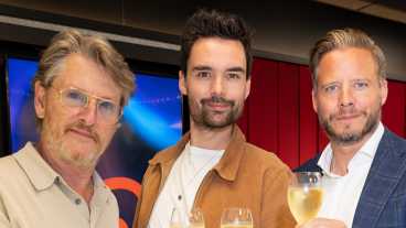 Top 40 en Qmusic verlengen samenwerking voor lange tijd