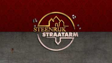 Vanavond op tv: Maurice en Patricia ruilen een week van leven in Steenrijk Straatarm