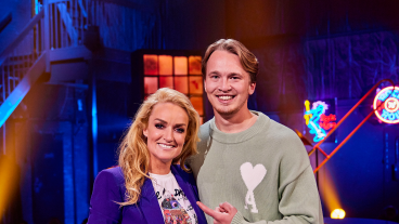 Vanavond op tv: Snelle helpt Samantha Steenwijk aan nieuw nummer