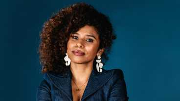 Natasja Gibbs en Nadia Moussaid vormen nieuw Op1-duo