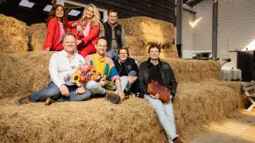 Vanavond op tv: SBS6 volgt inwoners van Spakenburg in nieuwe realityserie