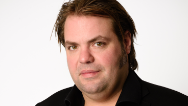 Voetbalshow VTBL terug op RTL7 met Frank Evenblij