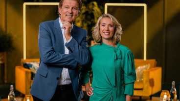 Robert ten Brink presenteert nieuw opvoedprogramma RTL4