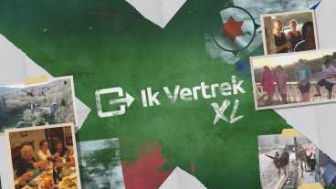 Vanavond op tv: Ik Vertrek volgt twee gezelschappen in speciaal seizoen
