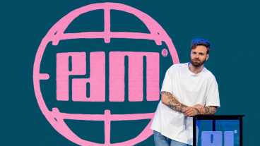 Vanavond op tv: Tim Hofman onderzoekt Schiphol in nieuwe reeks Pak De Macht