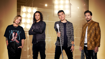 BOOS komt donderdag met nieuwe aflevering over The Voice