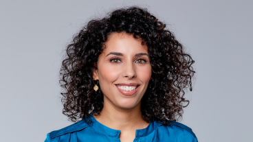 Presentatrice Siham Raijoul vertrekt bij Hart van Nederland