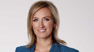 Nikki Herr nieuwe presentator Hart van Nederland