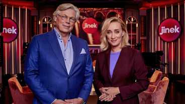 Roelof Hemmen krijgt vast rol in talkshow Jinek
