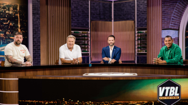 RTL trekt opnieuw de stekker uit voetbaltalkshow VTBL