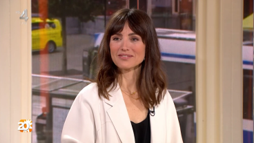 Daphne Bunskoek keert terug bij RTL Boulevard