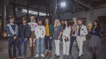 NTR met nieuwe reality gameshow The Genius