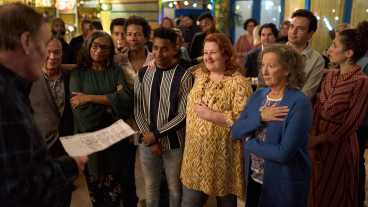 Vanavond op tv: NPO1 vanavond met nieuwe reeks Oogappels