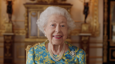NOS met extra uitzending als koningin Elizabeth overlijdt