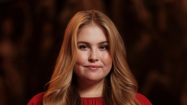 Vandaag op tv: NOS verslaat eerste Prinsjesdag met prinses Amalia
