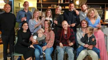 NPO Start komt met reünie serie Over Mijn Lijk