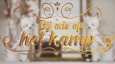 Vanavond op tv: RTL5 volgt kermisexploitanten in Bij ons op het kamp