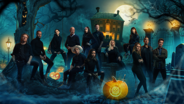 De Verraders: Halloween Editie 