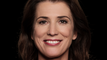 Mariëlle Tweebeeke wint Sonja Barend Award