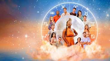 Nieuwe datingshow koppelt mensen aan de hand van hun sterrenbeeld