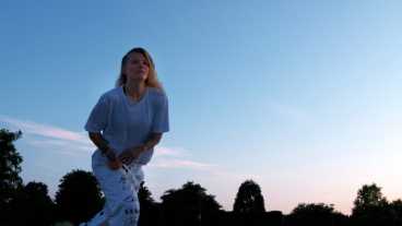 BNNVARA met documentaire over skateboardster Candy Jacobs