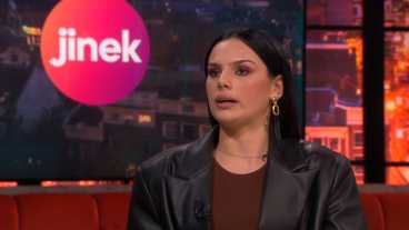 BN'ers roasten Famke Louise in The Roast op Comedy Central