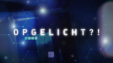 Opgelicht?! maakt documentaire over jeugdliefde die crimineel blijkt