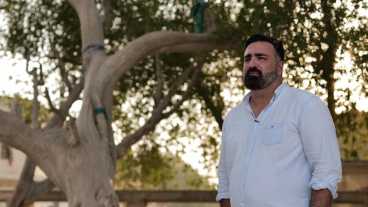 BNNVARA met vierdelige docuserie Sinan op zoek naar het Paradijs