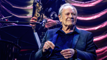 Vanavond op tv: MAX met registratie van afscheidsconcert Rob de Nijs