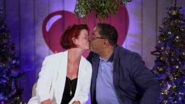 BNNVARA met speciale kerstafleveringen van First Dates