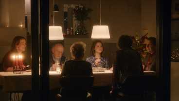 Vanavond op tv: Oogappels komt met speciale kerstfilm