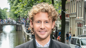 Ewout Genemans loopt voor nieuw Bureau-seizoen mee met Rotterdamse politie