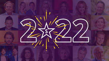 Jaaroverzicht 2022: The Voice, Piet Paulusma, Koffietijd & Matthijs van Nieuwkerk