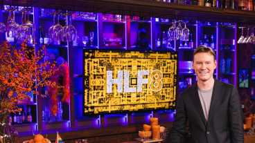 HLF8 begint door technische problemen later