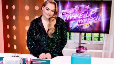 Nikkie de Jager maakt nieuw make-upprogramma voor AVROTROS