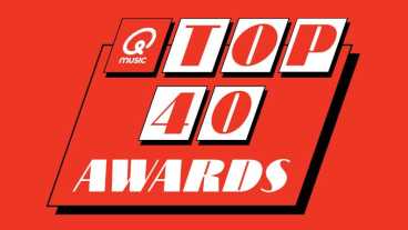 Son Mieux, Tiësto en Kris Kross Amsterdam grote kanshebbers Top40 awards