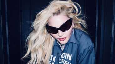 Madonna komt naar Nederland