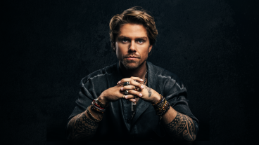 André Hazes vanavond te gast bij Eva Jinek