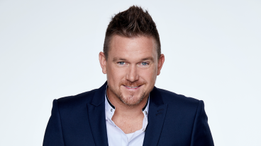 Johnny de Mol keert terug in talkshow HLF8