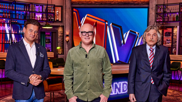 De week van Vandaag Inside: Grappige filmpjes, Hazes, likmatten en trio's